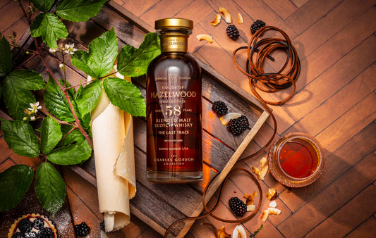 The 2025 Guide to Luxury and Rare Whisky