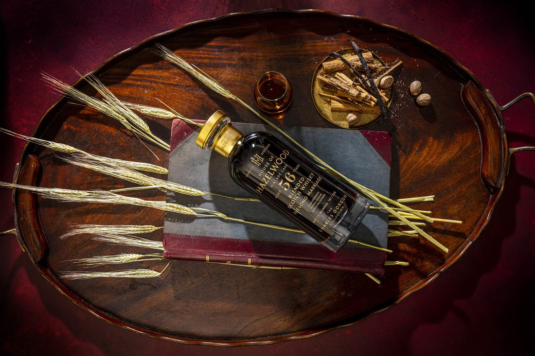 Aged Whisky: Understanding Cask Selection