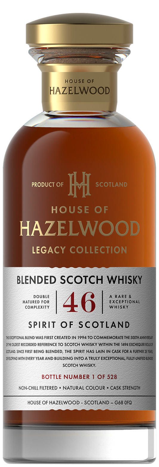 Spirit of Scotland