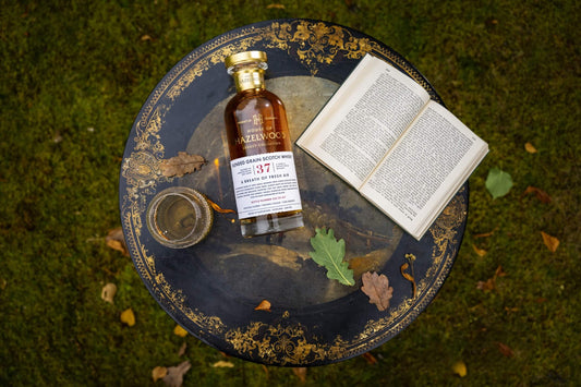 Whisky and the Enchantment of Time - How Does Whisky Change over Time?