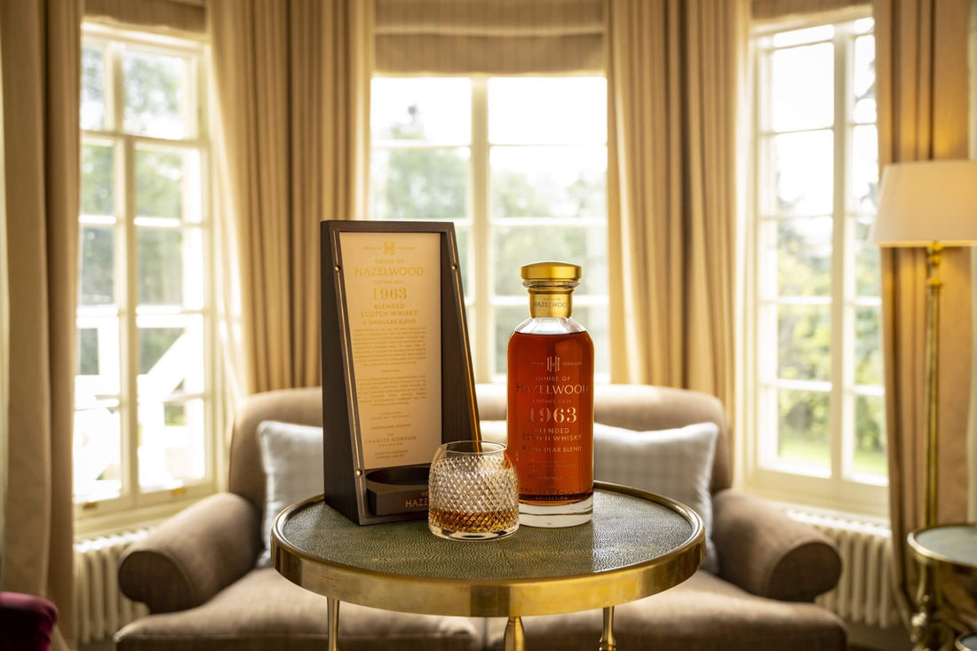 Rare Scotch - How to Spot the Hallmarks of Quality