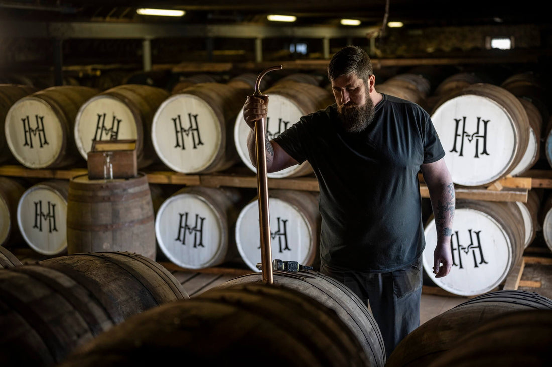 Everything You Need to Know About Blended Whisky