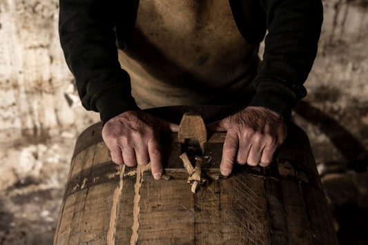 A History of Scotch Whisky: Distilled