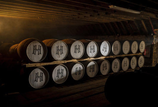 Does Whisky Go Bad? – Tips for Storing Whisky
