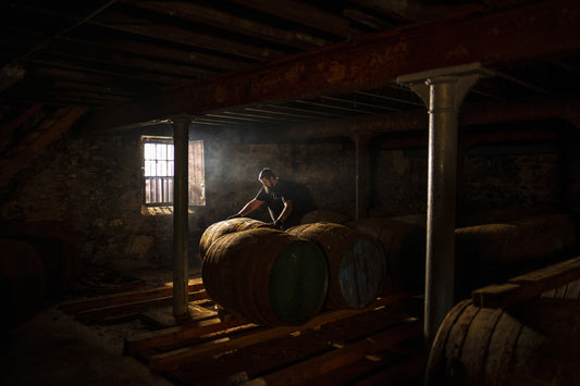 A Brief History of Hazelwood