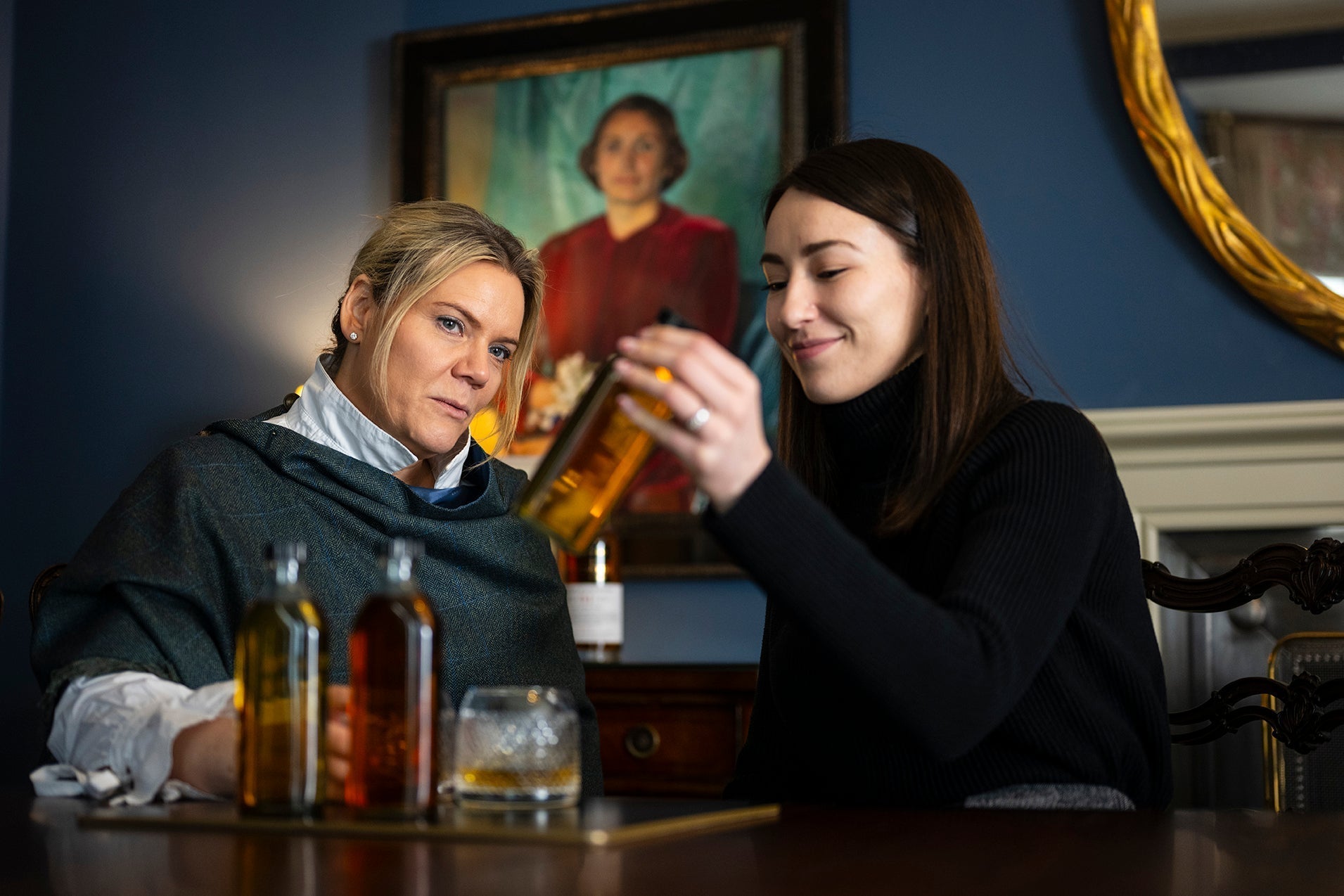 Rare & Luxury Aged Scotch Whisky | House of Hazelwood Whisky