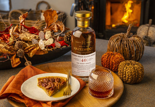 Rare Collectable Whisky: The Autumn Guide