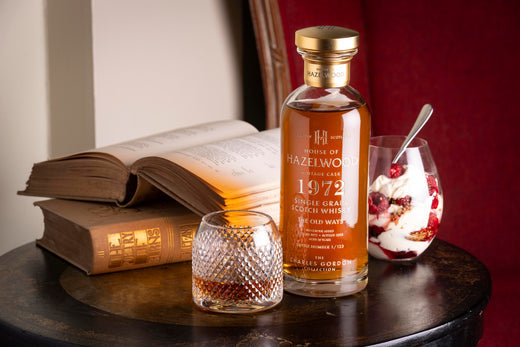 Burns Night Whisky: A Scotch Drink to Celebrate