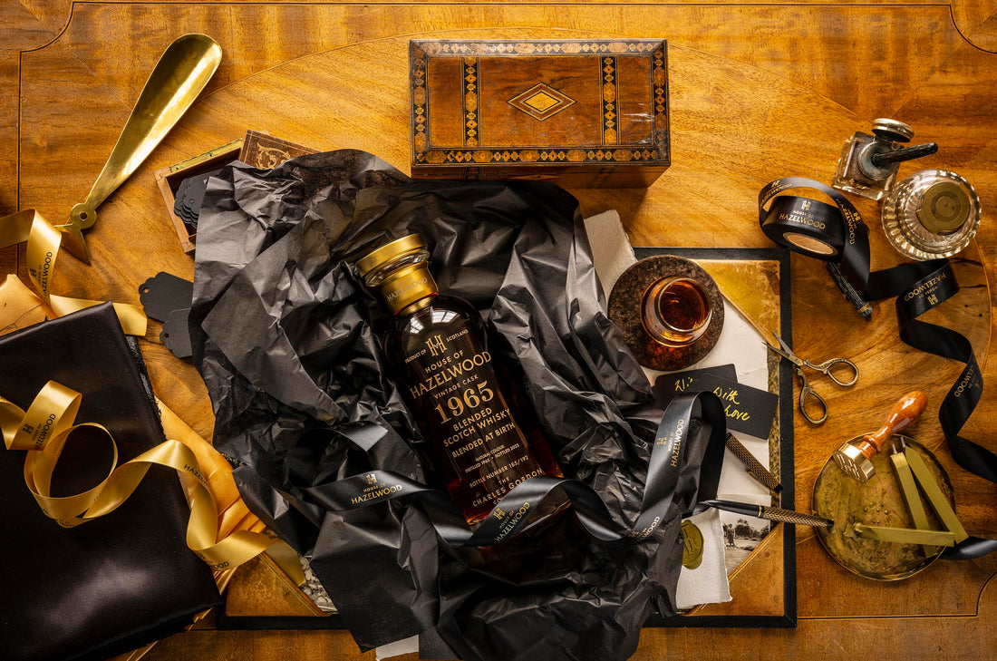 The 2024 Father's Day Whisky Gift Guide