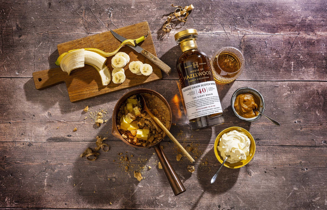 Ghost Distilleries: A Lament for Distilleries of the Past