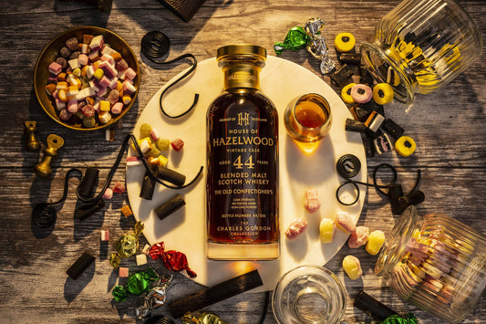 Vintage Scotch: A Look Through the Years – 1970s