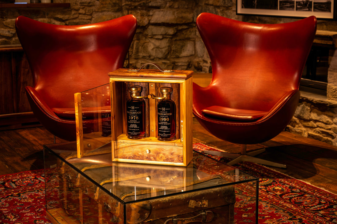 Introducing the House of Hazelwood Lunar New Year Pack 2026