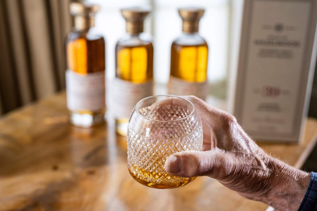 Unusual Whisky Gifts: A Father’s Day Gift Guide