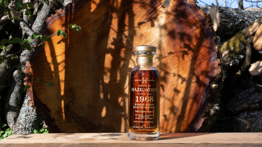 Vintage Scotch Whisky: A Look Through the Years – 1960s