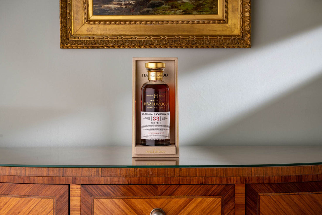 Speyside Scotch: Exploring Scotland’s Most Densely Populated Whisky Region