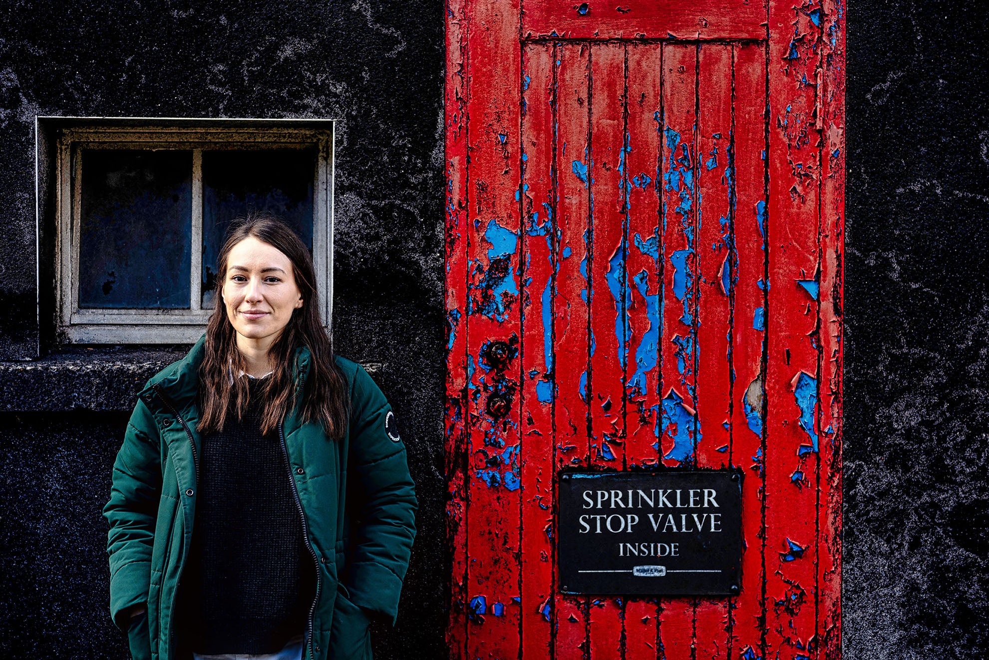Load video: The Science of Really Old Whisky with Eilidh Muir