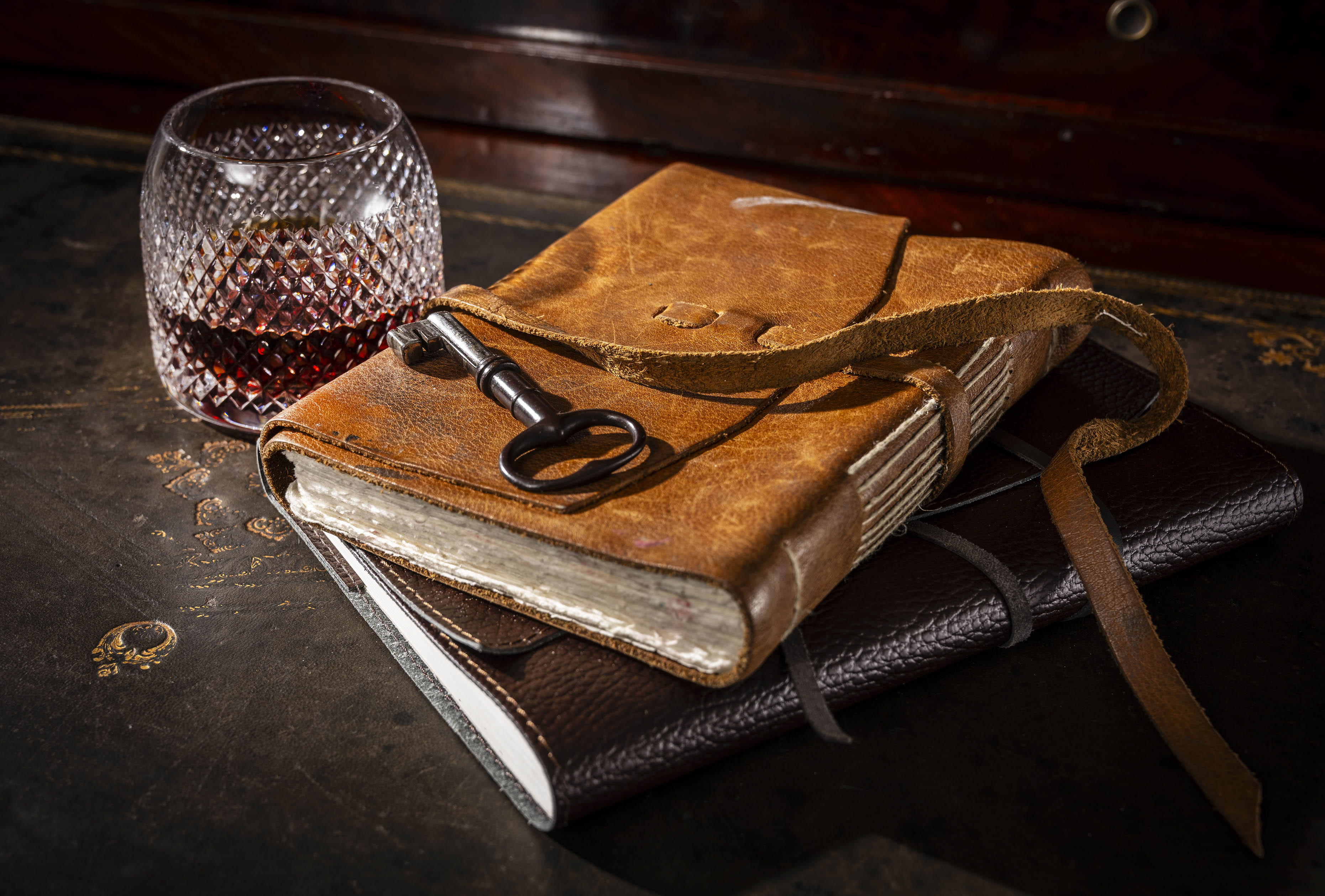 The Spirit of Scotland (43% ABV) | House of Hazelwood Rare Scotch